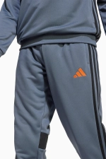 Штаны adidas Tiro 25 Essentials Junior - серый