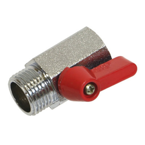 HARVIA Ручной дренажный клапан, артикул SPZG-575 (б.а. ZG-575)