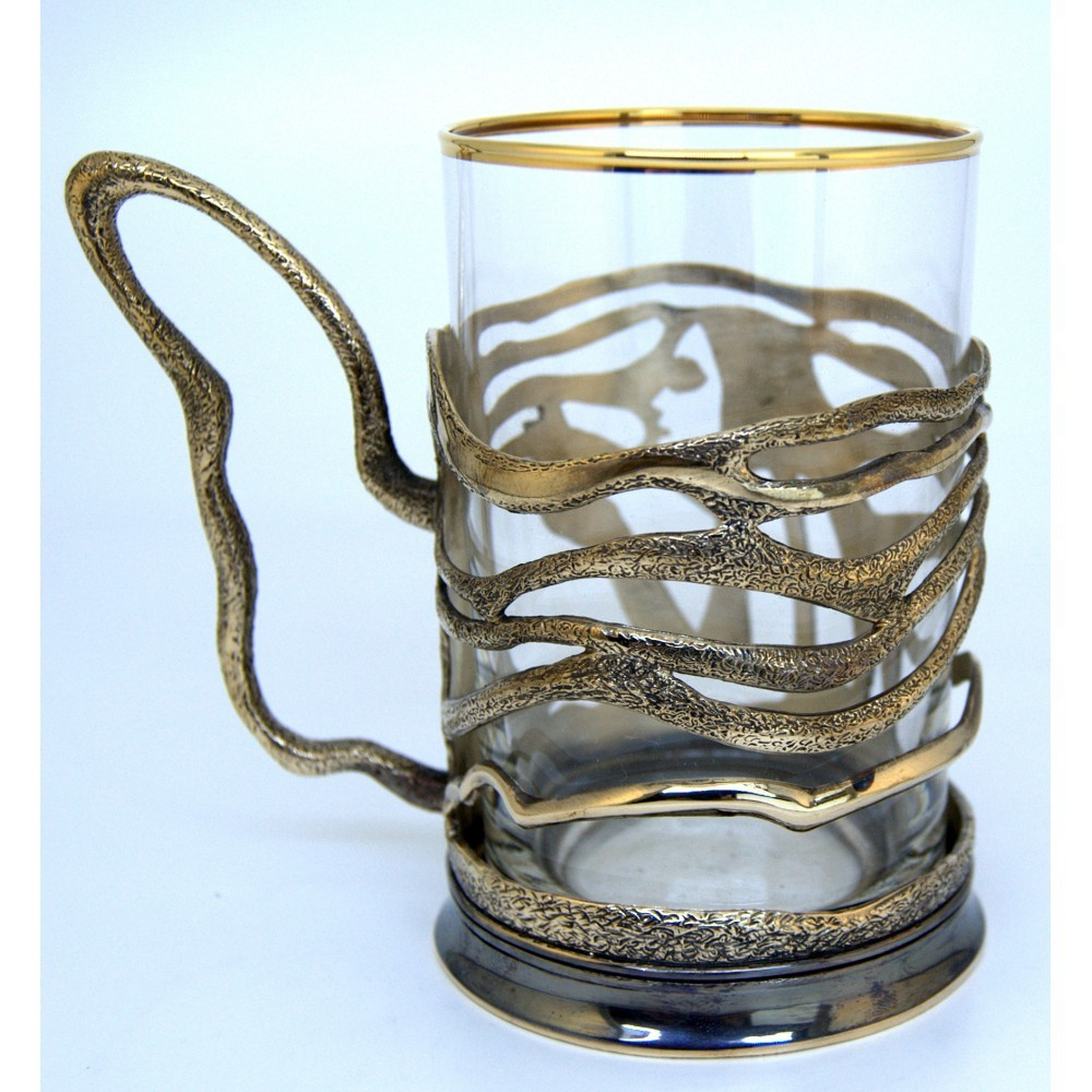 Подстаканник Ева