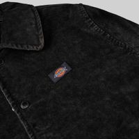  Куртка мужская Dickies Chase City Jacket артикул:DK0A4YQSBLK1 - купить в магазине Дайс