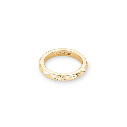 Кольцо Coeur de Lion Gold 0135/40-1600 56