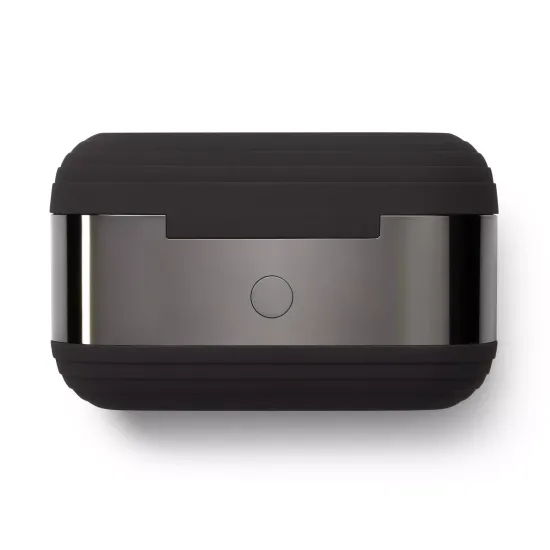 Беспроводные наушники Devialet Gemini II Matte Black