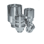 БРС РЕЗЬБОВЫЕ VR 20x1.5 12S - D3/8 Розетка