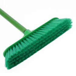 Щетка д/пола б/черенка VH118
