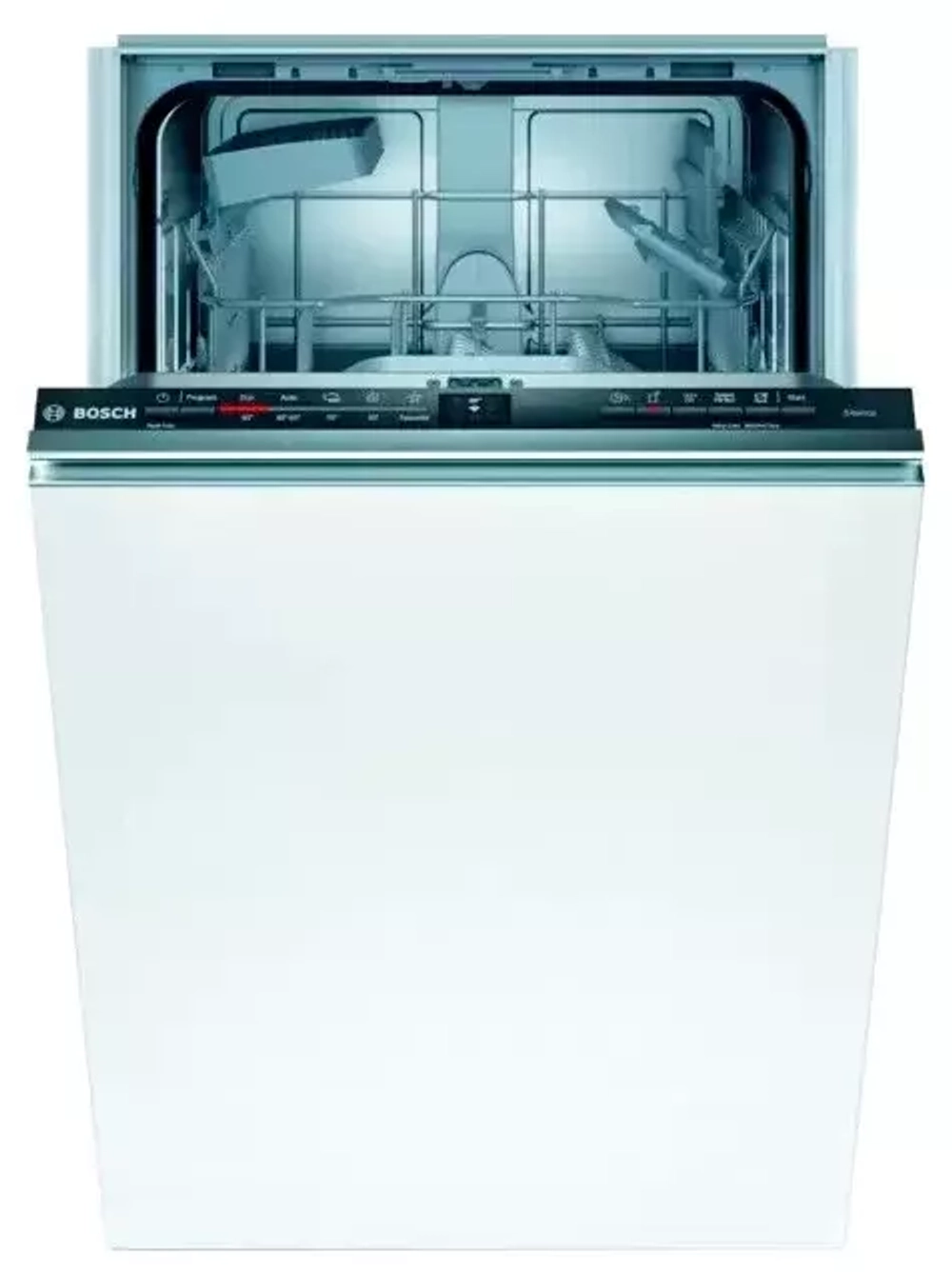 Встраиваемая посудомоечная машина Bosch SPV 2IKX10 E