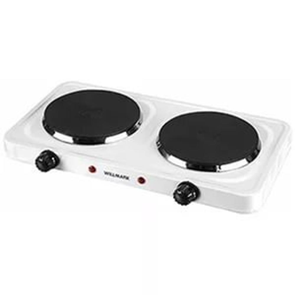 Электроплита WILLMARK НS-210W