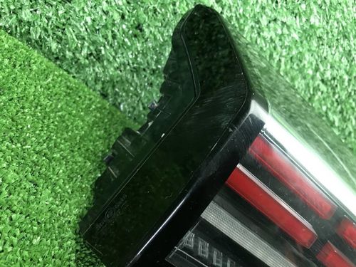 Фонарь крышки багажника Geely Okavango (2023-н.в.)