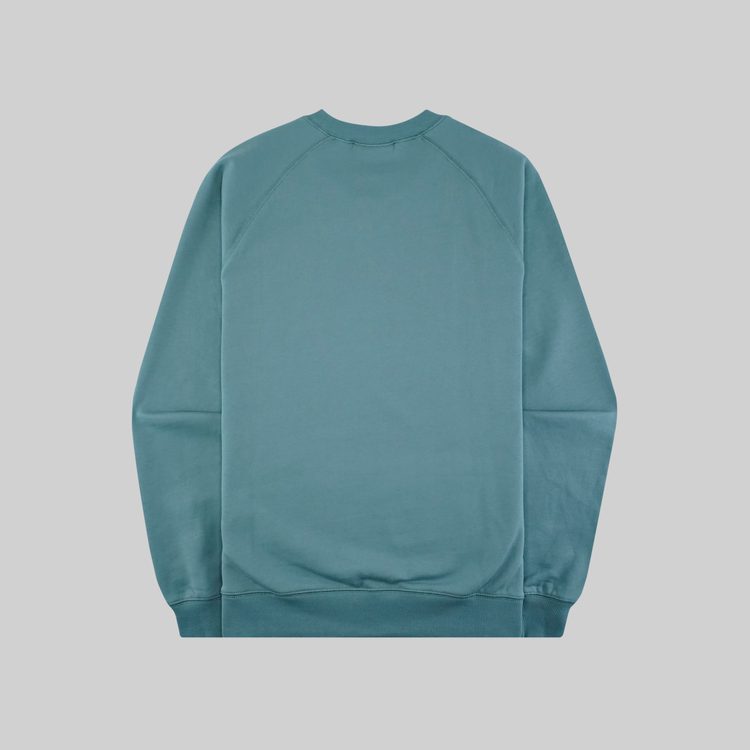 Толстовка женская Carhartt WIP Chasy артикул:I027480 - купить в магазине Дайс