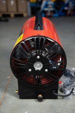 Тепловая пушка газовая TOR BJG-35A - 35 кВт