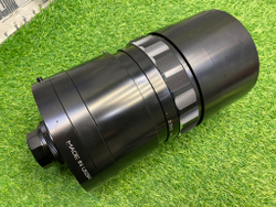 МТО-1000А 10.5/1100mm