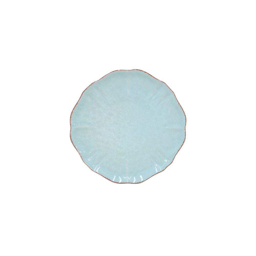 Тарелка, Turquoise, 17 см, IM507-BLU(SP172-00804C)