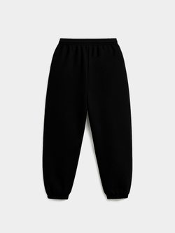 Штаны MLTV OG Logo Black