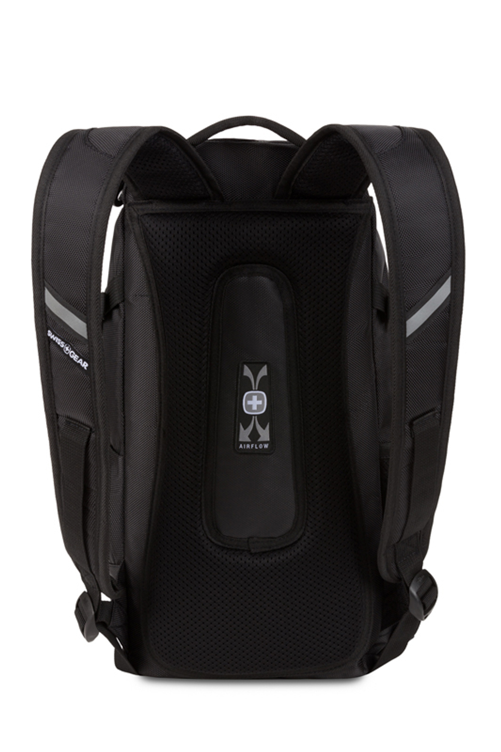 Городской рюкзак 24х15,5х46 см (15,5 л) SWISSGEAR 3598422409
