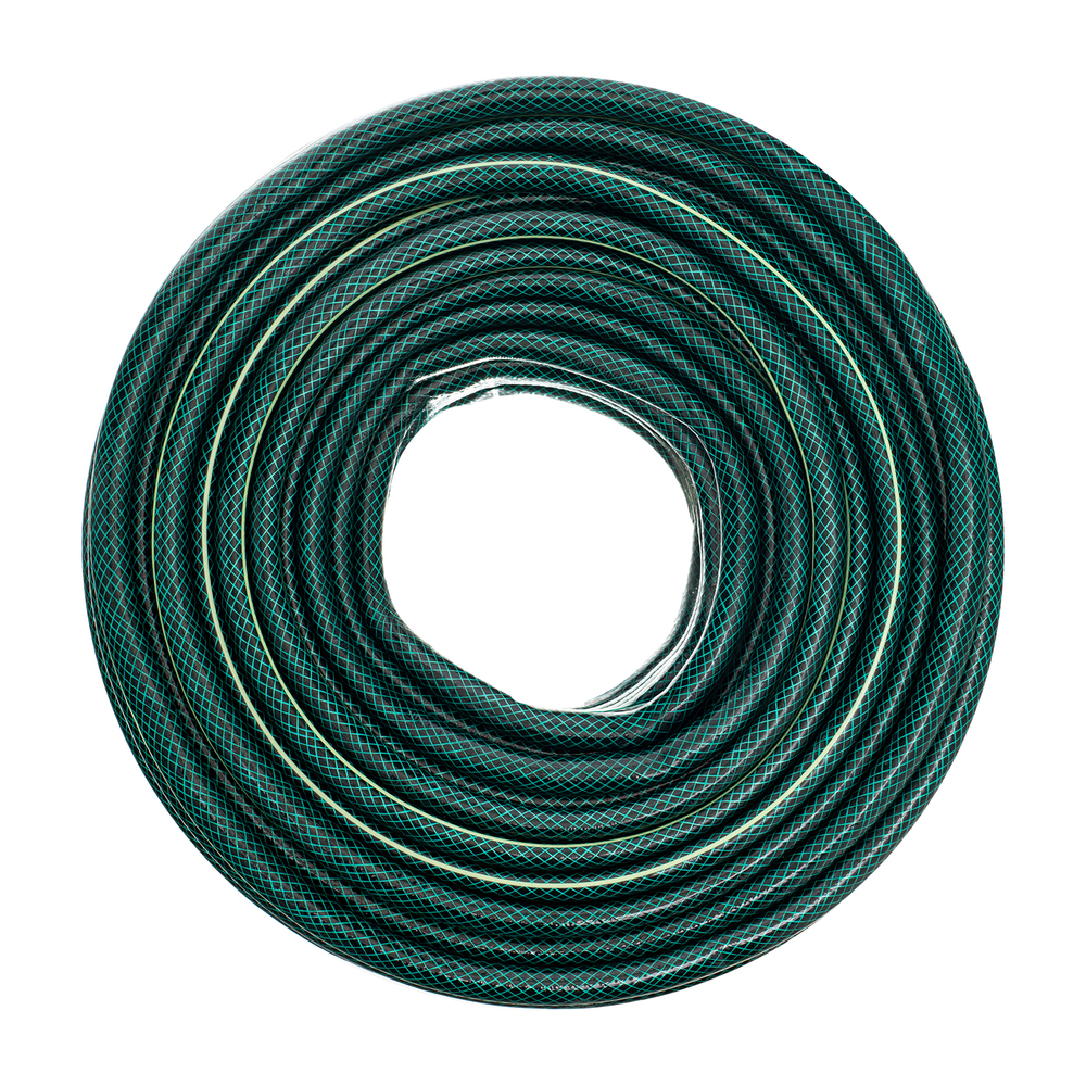 Шланг поливочный ПВХ, 1/2", 50 м, армированный Palisad