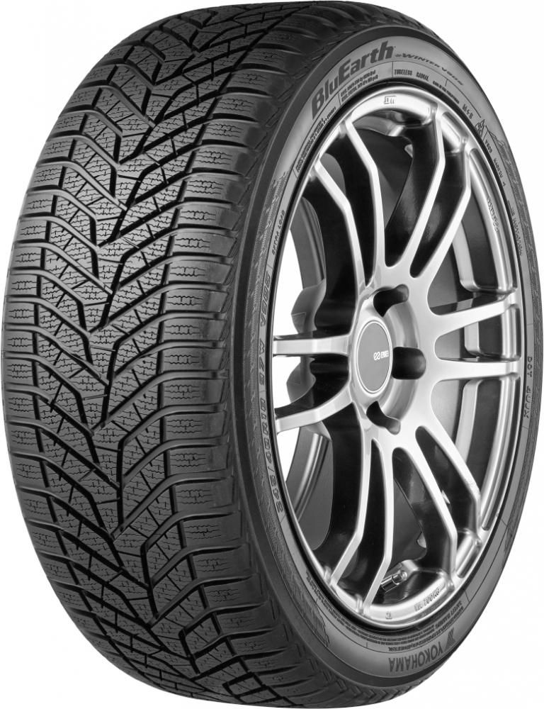 Yokohama Bluearth Winter V905 245/50 R18 104V
