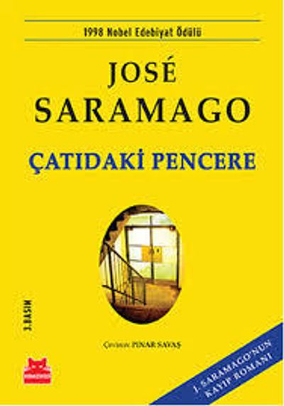 Çatıdaki Pencere