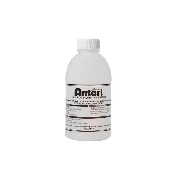 Antari FLM-05 дым-жидкость для ANTARI M1