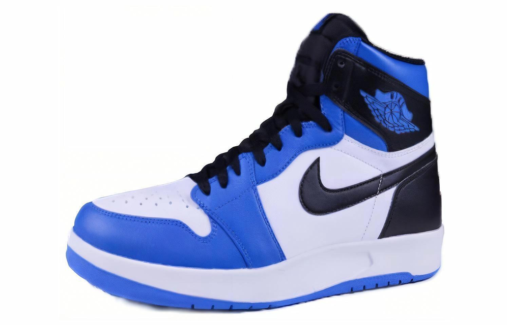 Кроссовки Jordan Air Jordan 1.5 Retro Reverse Fragment