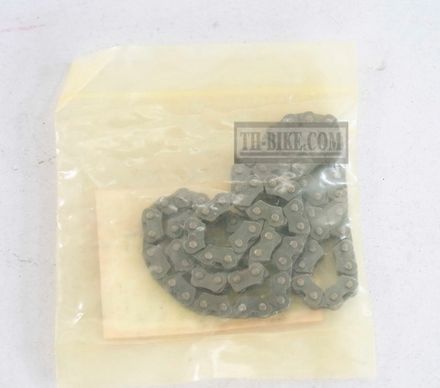 14401-KGH-900. 14401-KGH-901. 14401-KVB-901. CHAIN, CAM (90L).  Honda