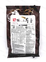 Удон (лапша) со вкусом тунца Katsuo flavor udon, Корея, 420 гр.