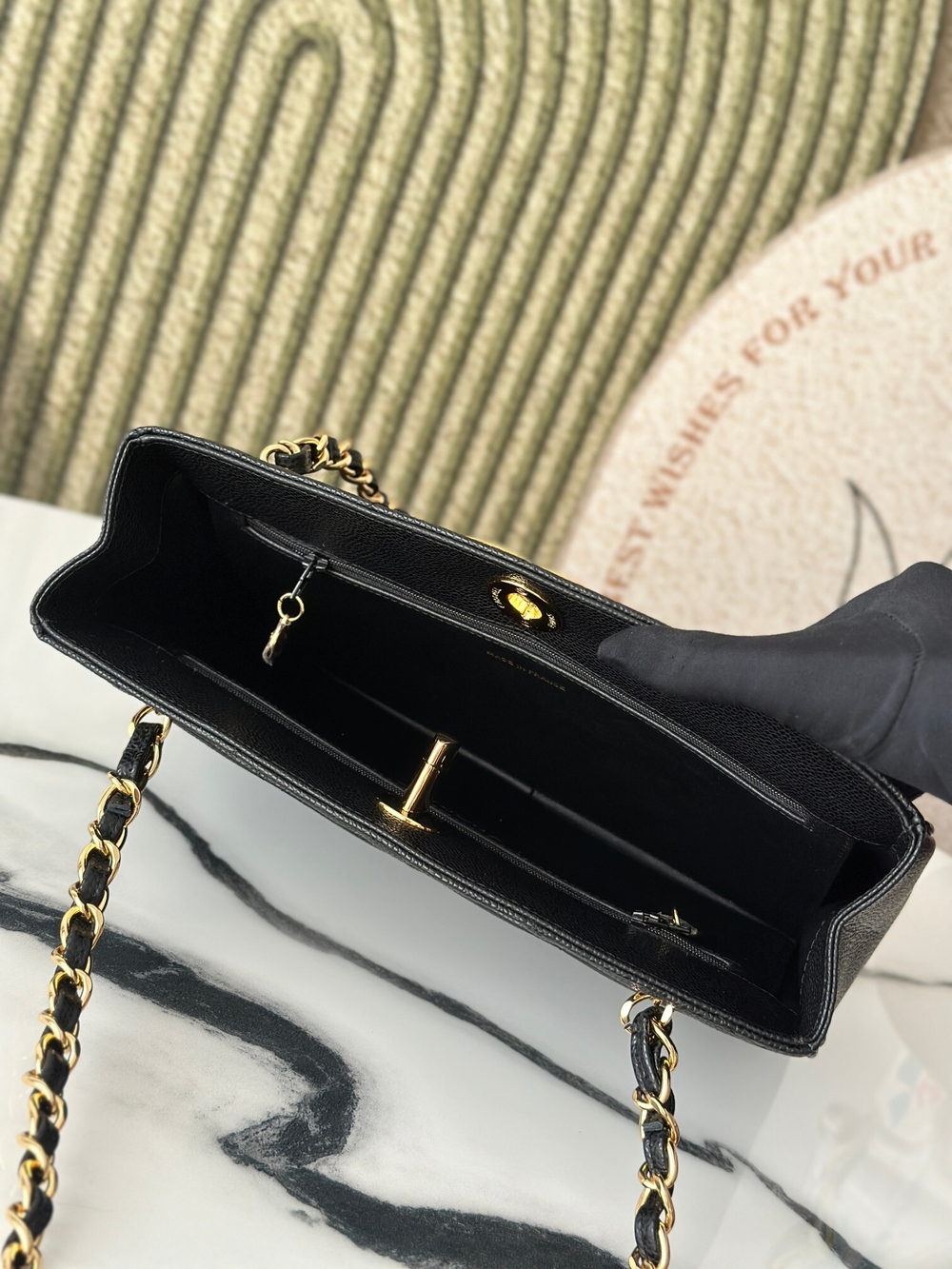 Chanel Bag 28 cm