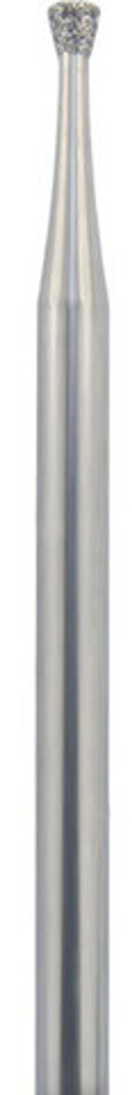 805-018M-HP Боры алмазные типа HP диам. 1,8 мм шт.