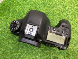 Canon EOS 6D (51 700 кадров)