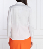 Рубашка Calvin Klein - белый(K20K206462)