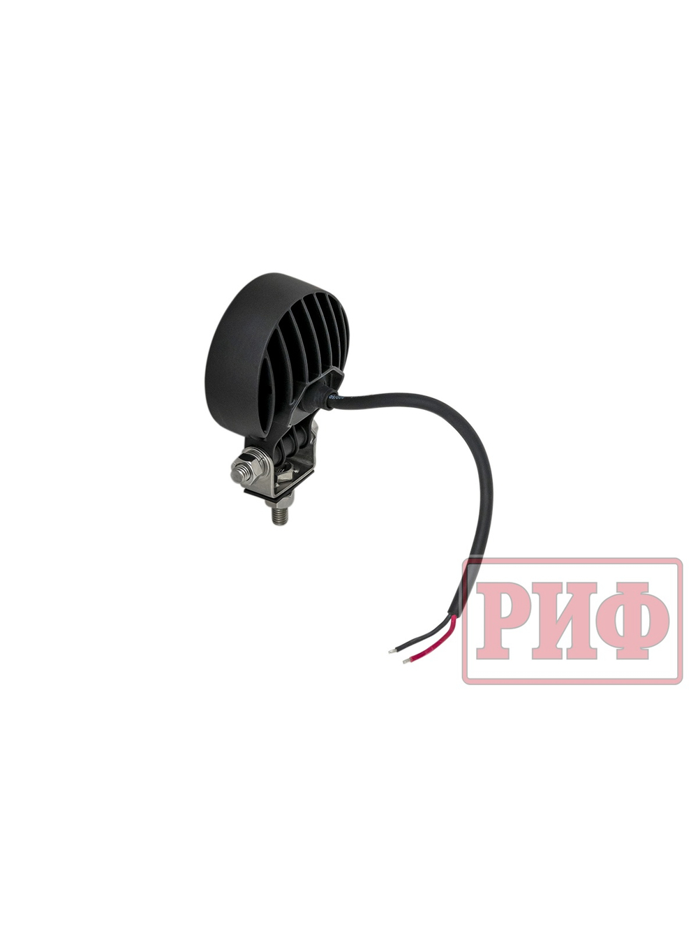 Фара водительского света РИФ 20W(LED)