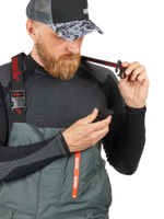 Костюм зимний мужской Norfin EXTREME 5 PRO 07 р.XXXXL