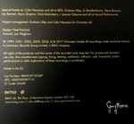 Gary Moore / Blues And Beyond (4LP)