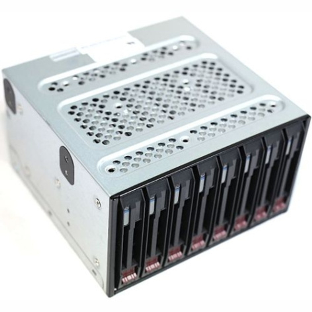 Корзина Supermicro CSE-M28SACB