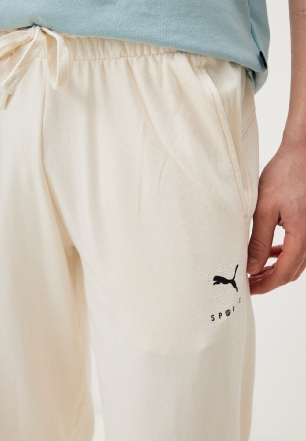 Брюки спортивные мужские PUMA BETTER SPORTSWEAR Sweatpants cl