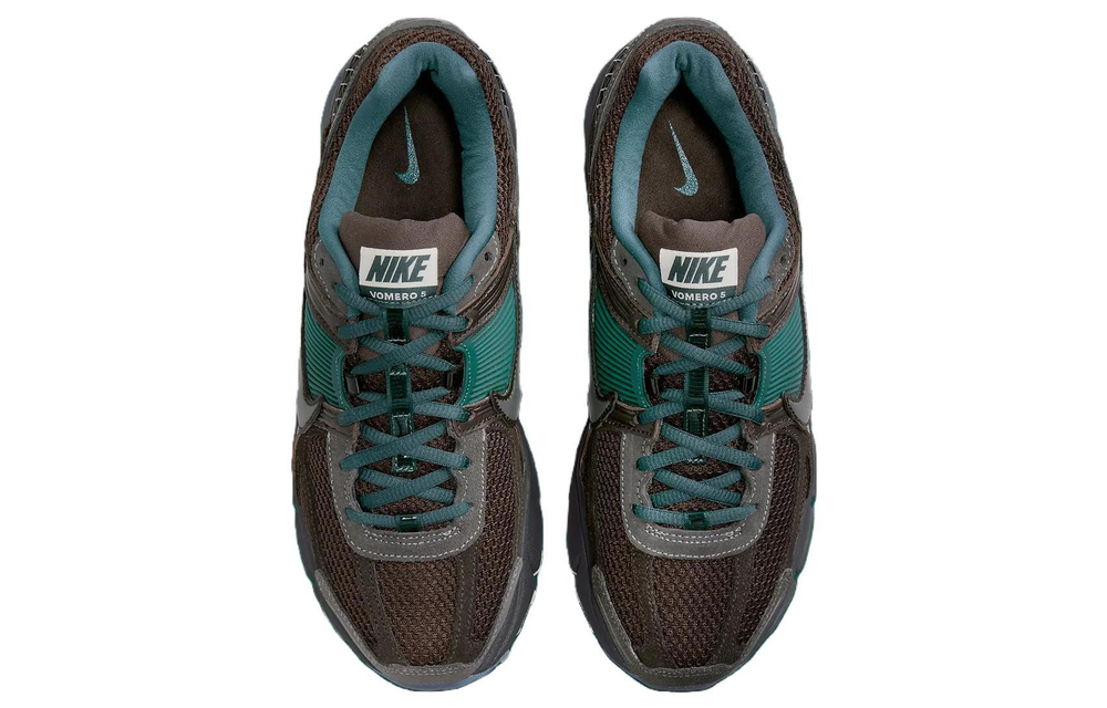 Кроссовки Nike Air Zoom Vomero 5