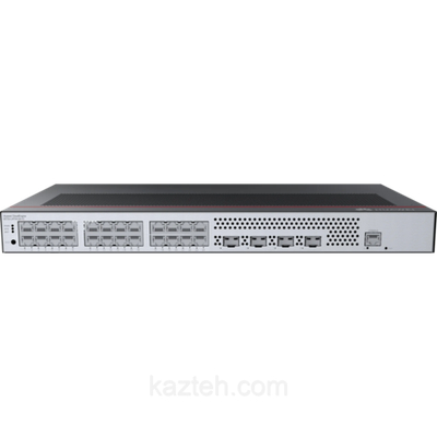 Коммутатор Huawei S5735-L24T4X-QA-V2