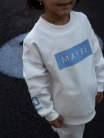 Костюм для девочки в садик