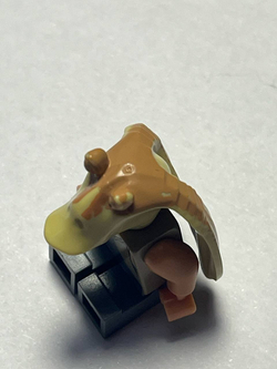 USED Джа Джа Бинкс sw0301