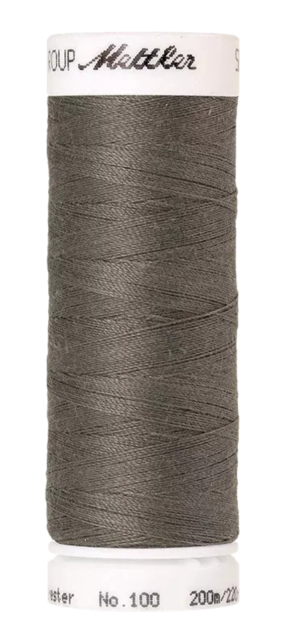 Нить универсальная SERALON 100, 200 м, Mettler, 0414