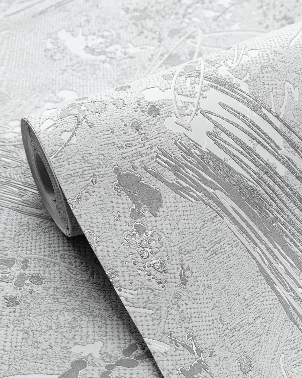 Этюд 22 (серая)