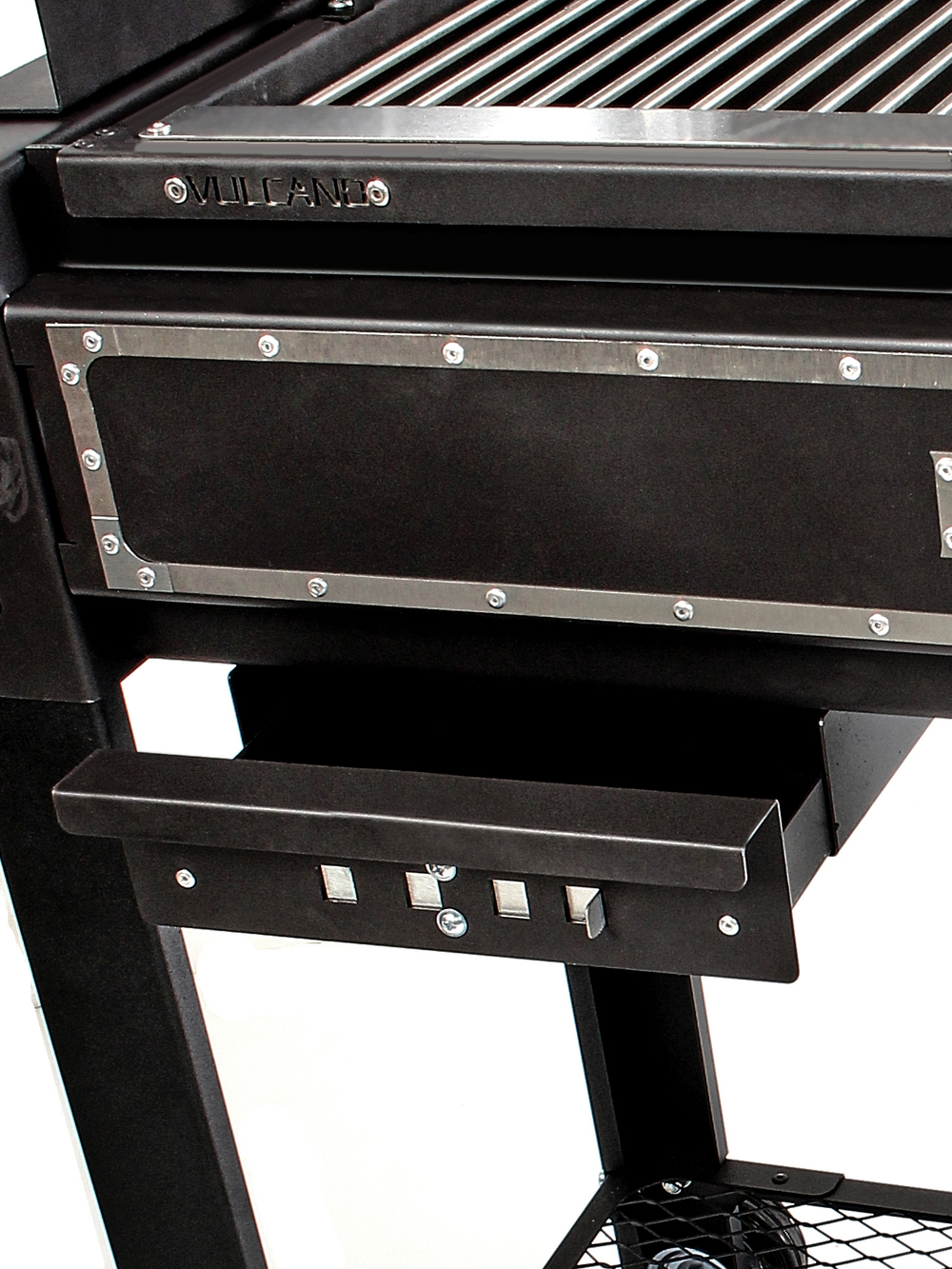 Мангал Dio Vulcano 7 Standart