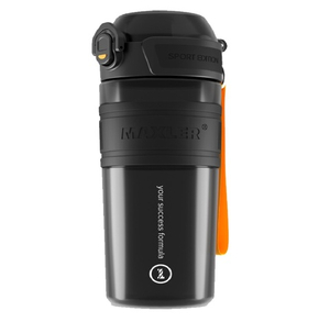 Шейкер MXL. Shaker Bottle Sport Edition 750 мл