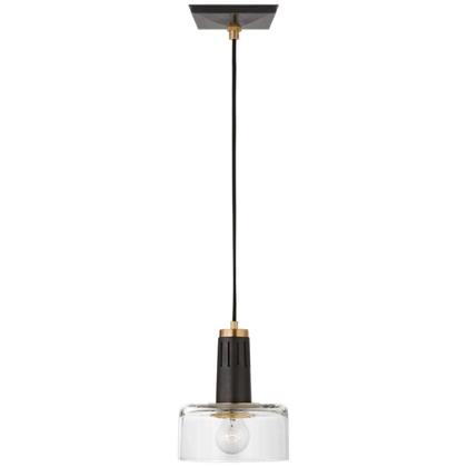 Светильник Visual Comfort Iris Single Pendant