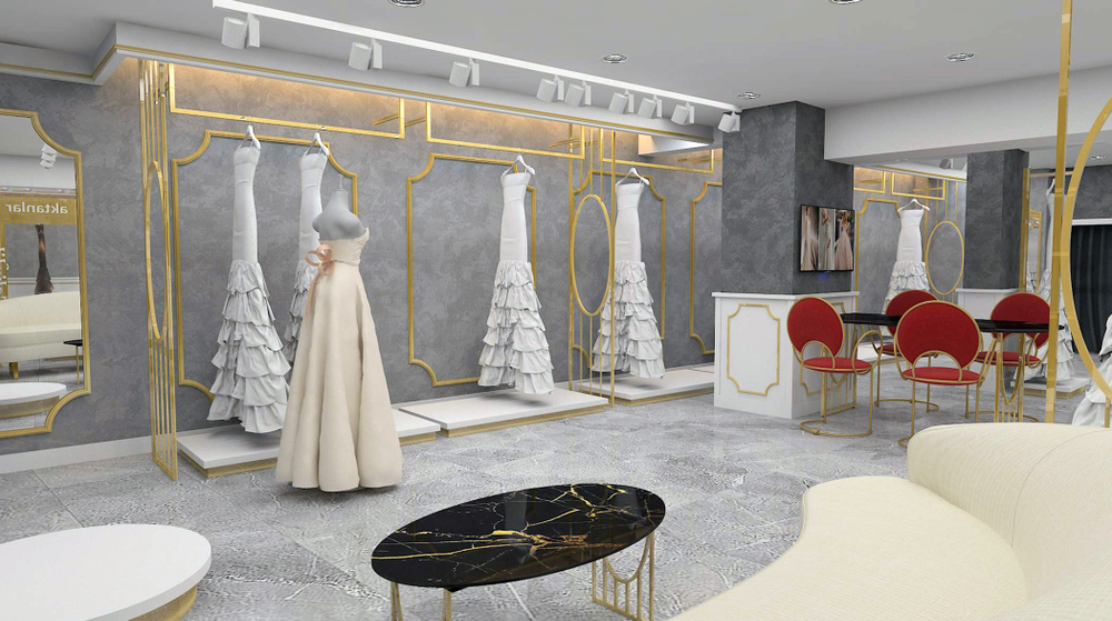 Мебель для общественных зданий — надёжные решения для больших потоков людей