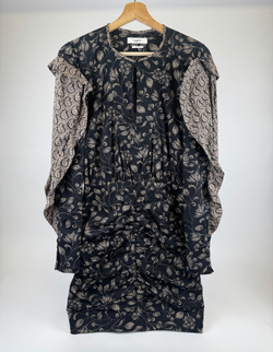 Платье Isabel Marant