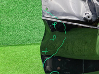 Крышка багажника Changan Uni-K (2020-н.в.)