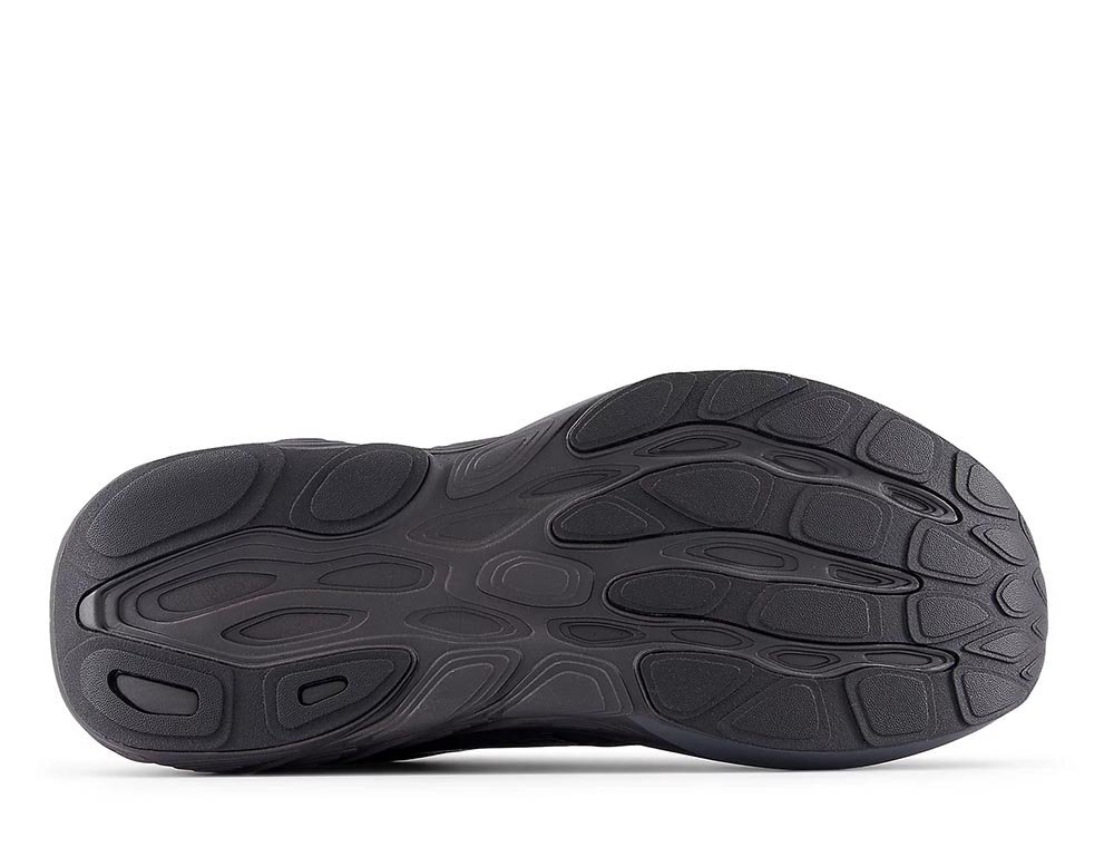 Кроссовки для бега мужские New Balance Fresh Foam X 880 v15 Gore-Tex Черные