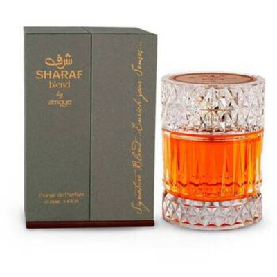 Sharaf Blend Extrait de Parfum