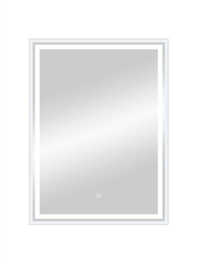 Зеркало "Fancy Led" 600x800