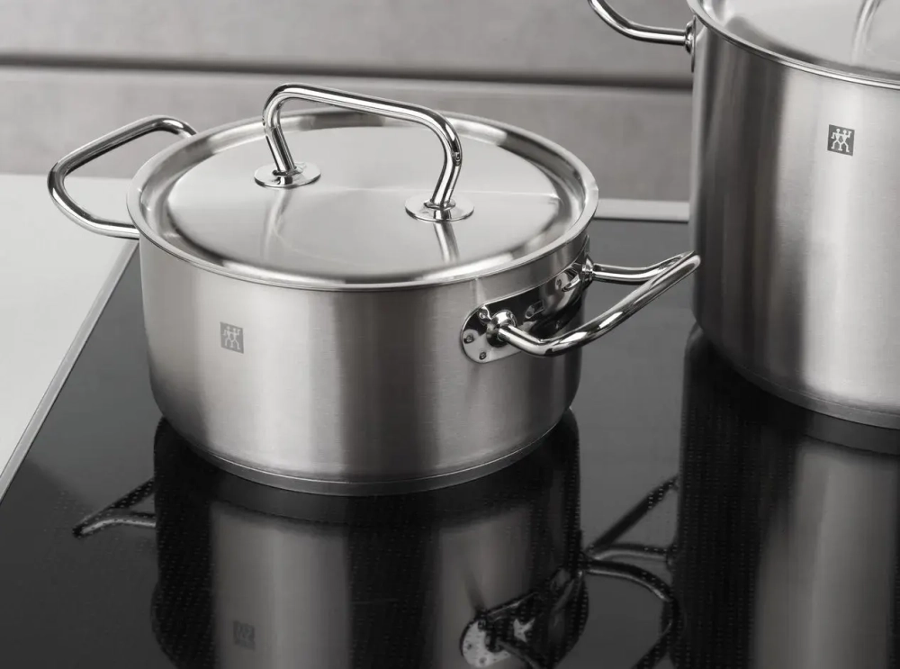 Zwilling Набор посуды Twin Classic из 7 предметов