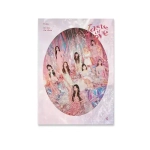 Альбом TWICE - TASTE OF LOVE